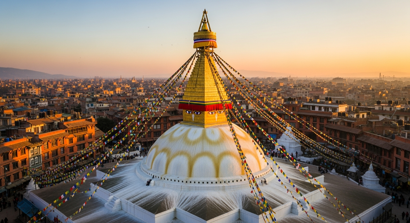 Kathmandu