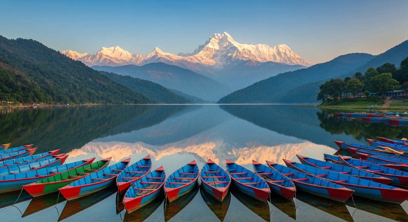 Pokhara